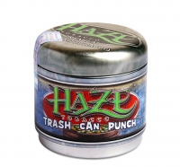 Табак для кальяна Haze Tobacco Trash Can Punch 100g