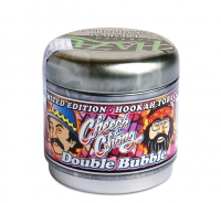Табак для кальяна Cheech&Chong-Double Bubble 100g