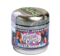 Тютюн для кальяну Cheech&Chong-Still Smokin 100g
