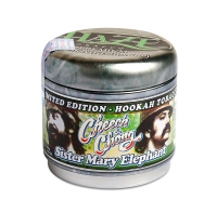 Тютюн для кальяну Cheech&Chong-Sister Mary Elephant 100g