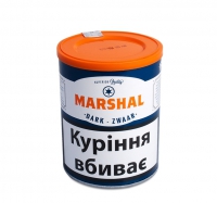 Сигаретний тютюн Marshal Dark Zwaar (100 гр)