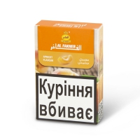 Кальянний тютюн Al Fakher Apricot Flavour 50 г