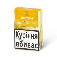 Кальянний тютюн Al Fakher Banana Flavour 50 г
