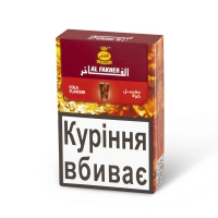 Кальянный табак Al Fakher Cola Flavour 50 г