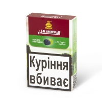Табак для кальяна Al Fakher Grape with Berry Flavour"50