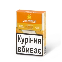 Кальянний тютюн Al Fakher Melon Flavour 50 г