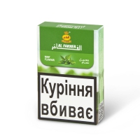 Кальянний тютюн Al Fakher Mint Flavour 50 г