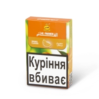 Кальянний тютюн Al Fakher Orange Flavour 50 г
