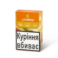 Кальянный табак Al Fakher Peach Flavour 50 г