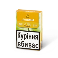 Кальянний тютюн Al Fakher Pineapple Flavour 50 г
