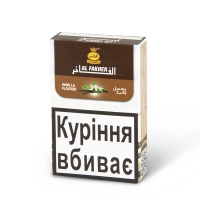 Кальянний тютюн Al Fakher Vanilla Flavour 50 г