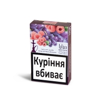 Кальянный табак Mazaya Grape with Berry Molasses 50 г