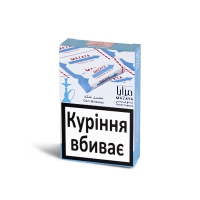 Кальянний тютюн Mazaya Gum Molasses 50 г