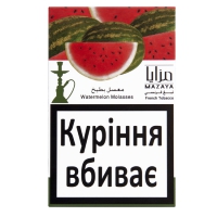 Кальянный табак Mazaya Watermelon 50 г