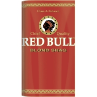 Табак для самокруток Red Bull Blond Shag"40
