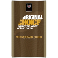 Табак для самокруток Mac Baren Original Choice"40