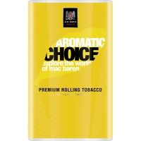 Табак для самокруток Mac Baren Aromatic Choice"40