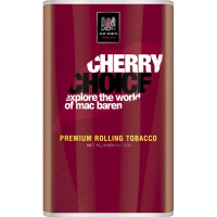 Табак для самокруток Mac Baren Cherry Choice"40