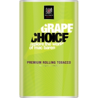 Табак для самокруток Mac Baren Grape Choice "40