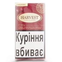 Тютюн для самокруток Harvest Cherry&quot;30
