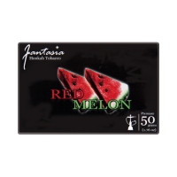 Кальянный табак Fantasia Sweet Red Melon 50 г