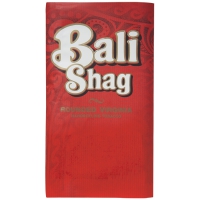 Табак для самокруток Bali Shag Rounded Virginia"40