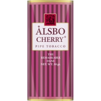 Трубочный табак Alsbo Cherry"50