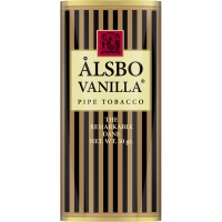 Трубочный табак Alsbo Vanilla"50