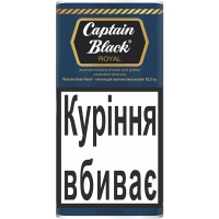 Трубочный табак Captain Black Royal"42.5