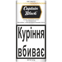 Трубочный табак Captain Black"42.5