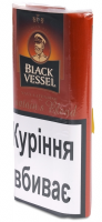 Люльковий тютюн Black Vessel Captain Blend (30 гр)
