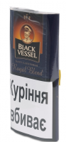 Люльковий тютюн Black Vessel Royal Blend (30 гр)