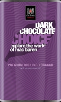 Табак для самокруток Mac Baren Dark Chocolate Choice
