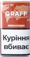 Табак для самокруток Graff Vanilla