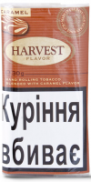 Тютюн для самокруток Harvest Caramel
