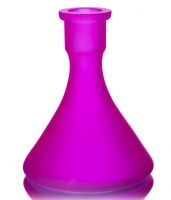 Колба для кальяна Candy Loop Фиолетовая