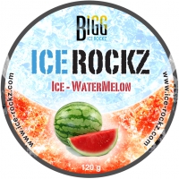 Курительные камни Ice Rockz - Ice Watermelon (120g)