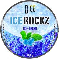 Курительные камни Ice Rockz - Ice IceFresh (120g)