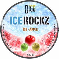 Курительные камни Ice Rockz - Ice Apple (120g)