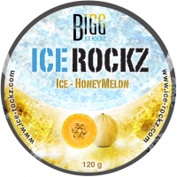 Курительные камни Ice Rockz - Ice Honeymelon (120g)