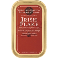 Трубочный табак Peterson Irish Flake"50