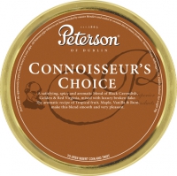 Трубочный табак Peterson Connoisseur&#039;s Choice&quot;50
