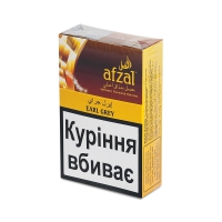 Табак для кальяна Afzal - Earl Grey