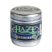 Тютюн для кальяну Haze Tobacco Blueberry 250g