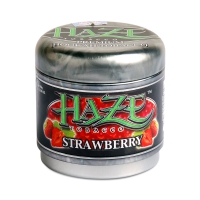 Табак для кальяна Haze Tobacco Strawberry 100g