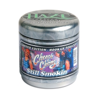 Табак для кальяна Cheech&Chong-Still Smokin 250g