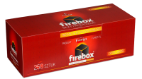 Гильзы для сигарет Firebox 250