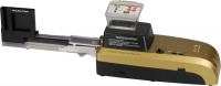 Электрическая машинка для набивки сигарет  HSPT Golden Rainbow 10 plus
