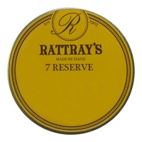Табак для трубки Rattray's British Collection 7 Reserve"50