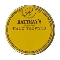 Тютюн для трубки Rattray's British Collection Hal O The Wynd"50